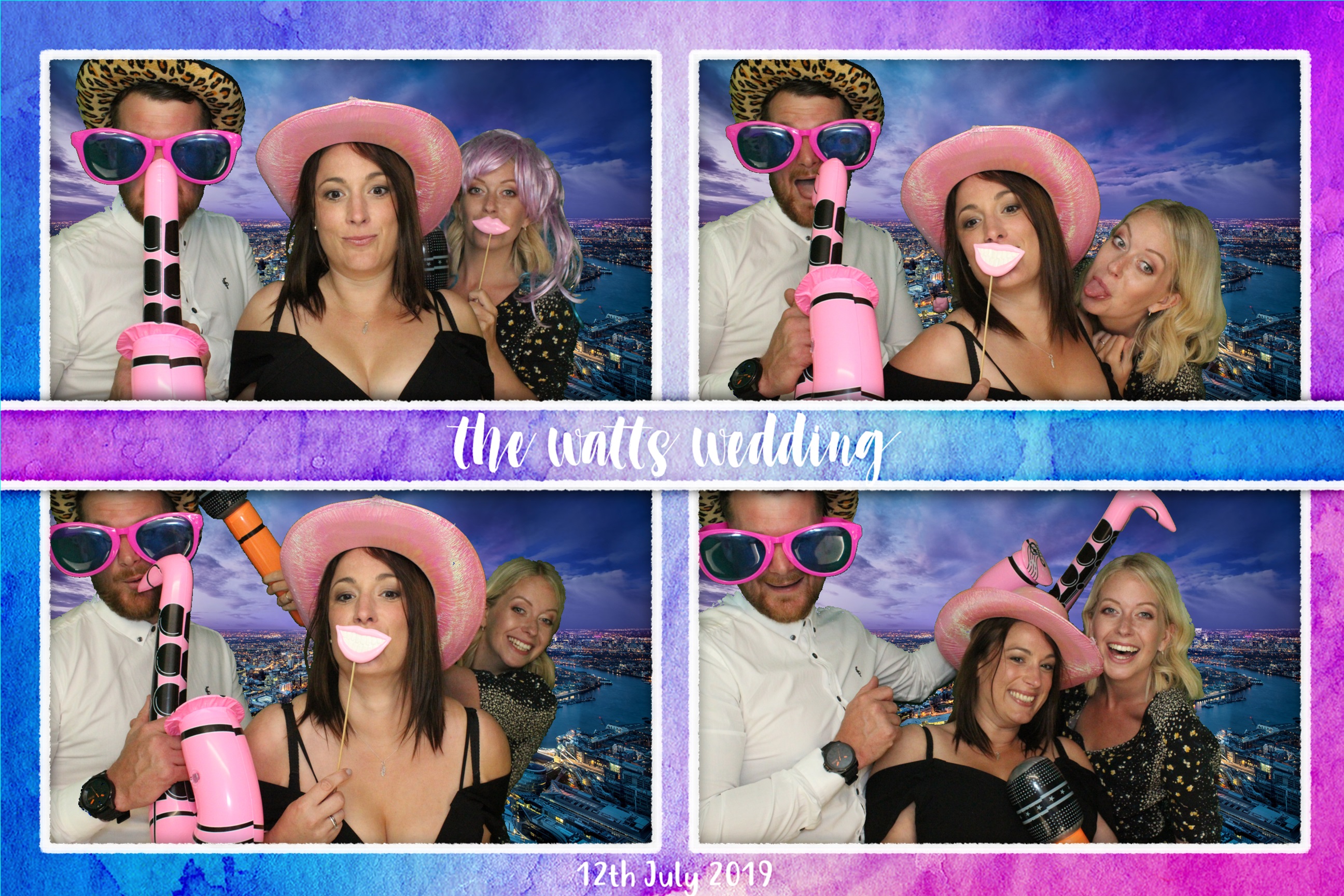 Mitch & Lyd's Wedding | View more photos from the event at images.mobile-photo-booth.com/u/MobilePhotoBoothUK/Mitch-Lyds-Wedding